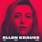 The lyrics CRIMINAL TO LOVE of ELLEN KRAUSS is also present in the album First take (2019)