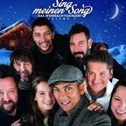 The lyrics CHRISTMAS TIME of SING MEINEN SONG is also present in the album Sing meinen song - das weihnachtskonzert, vol.2 (2015)