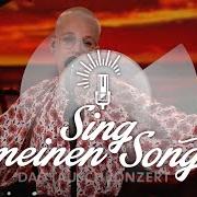 The lyrics UNTER EINEN HUT of SING MEINEN SONG is also present in the album Sing meinen song - das tauschkonzert, vol. 8 (2021)