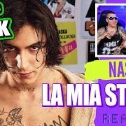 The lyrics PRONTO SOCCORSO of NASKA is also present in the album La mia stanza (2023)