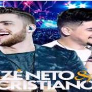 The lyrics TAPETE VERMELHO of ZÉ NETO & CRISTIANO is also present in the album Um novo sonho (2017)