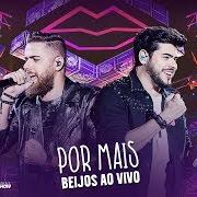 The lyrics ENCHENDO E DERRAMANDO (AO VIVO) of ZÉ NETO & CRISTIANO is also present in the album Por mais beijos ao vivo (2020)