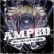The lyrics RED REVOLUTION of 116 CLIQUE is also present in the album Amped (2007)