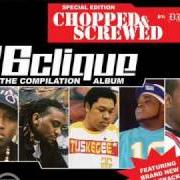 The lyrics KINGDOM PEOPLE of 116 CLIQUE is also present in the album The compilation album (2005)