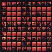 Year in a red room