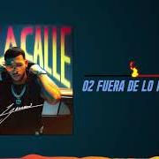 The lyrics 24/7 of LYANNO is also present in the album Pa' la calle (2021)
