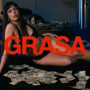 Grasa Grasa
