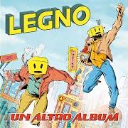 The lyrics PORN HUB of LEGNO is also present in the album Un altro album (2020)