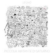 Piccola abitante di saturno