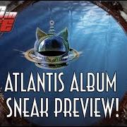 The lyrics DIVE! of CATS IN SPACE is also present in the album Atlantis (2020)