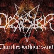 The lyrics ENDLESS AWAKENING of DESASTER is also present in the album Churches without saints (2021)