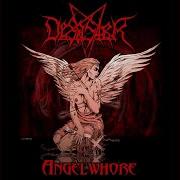 The lyrics MOURNING PATH (OUTRO) of DESASTER is also present in the album Angelwhore (2005)