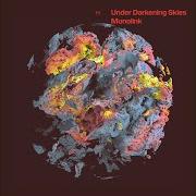 The lyrics INTO THE GLOW of MONOLINK is also present in the album Under darkening skies (2021)
