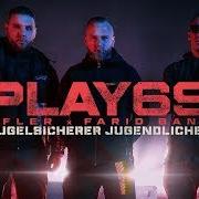 The lyrics VERY IMPORTANT of PLAY69 is also present in the album Kugelsicher jugendlicher (2019)