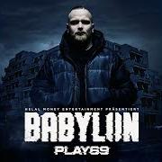 The lyrics CREAM of PLAY69 is also present in the album Babylon ii (2021)
