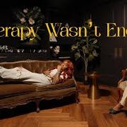 The lyrics LET ME DOWN of INAYAH is also present in the album Therapy wasn't enough (2026)