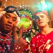 The lyrics 12 DAYS OF CHRISTMAS of JAKE PAUL is also present in the album Litmas (2017)