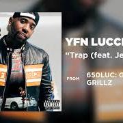 The lyrics WISH ME WELL FLOW of YFN LUCCI is also present in the album 650luc: gangsta grillz (2019)