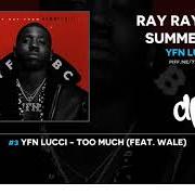 The lyrics DREAM of YFN LUCCI is also present in the album Ray ray from summerhill (2018)