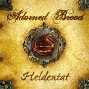 The lyrics STORM of ADORNED BROOD is also present in the album Noor (2008)
