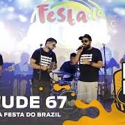 The lyrics DIA X of ATITUDE 67 is also present in the album Atitude 67 (ao vivo) (2018)