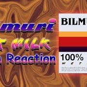 The lyrics SPACESBETWEENLETTERSARECOOL of BILMURI is also present in the album Wet milk (2019)