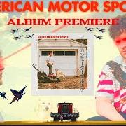 American motor sports