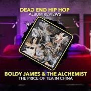 The lyrics RUN-INS of BOLDY JAMES is also present in the album The price of tea in china (2020)