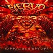 The lyrics THE DEAD SHALL RISE FROM A RIVER OF BLOOD of NERVOCHAOS is also present in the album Battalions of hate (2010)