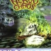 The lyrics PAIN HAZE of NERVOCHAOS is also present in the album Pay back time (1998)
