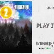 The lyrics RAISED LIKE THIS of LIL POPPA is also present in the album Evergreen wildchild 2 - deluxe (2020)