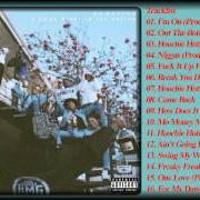 The lyrics FOR MY DAWG of KAMAIYAH is also present in the album A good night in the ghetto (2016)