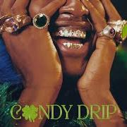 The lyrics APPLY PRESSURE of LUCKY DAYE is also present in the album Candydrip (2022)