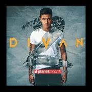 The lyrics NOBODY LIKE YOU of DIVAN is also present in the album #round2 (2019)