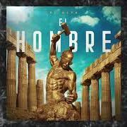 The lyrics EL HOMBRE of EL ALFA is also present in the album El hombre (2018)