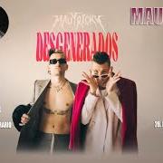 The lyrics EX of MAU Y RICKY is also present in the album Desgenerados mixtape (2023)