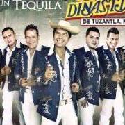 The lyrics TE AMO of DINASTIA DE TUZANTLA, MICH. is also present in the album Dos lagrimas y un tequila (2013)