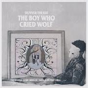 The lyrics 4 AM of OLIVVER THE KID is also present in the album The boy who cried wolf (2015)