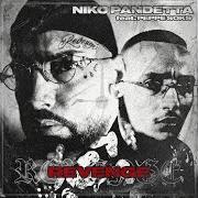 The lyrics JURNATE STORTE (FEAT. IL PROFETA) of NIKO PANDETTA is also present in the album Revenge (2020)