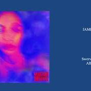 The lyrics I'M HOME of IAMDDB is also present in the album Swervvvvv.5 (2019)