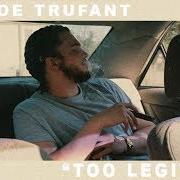 The lyrics EXES of JOE TRUFANT is also present in the album Fall through 2 (2020)