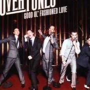 The lyrics GOODBYE of THE OVERTONES is also present in the album The overtones (2018)