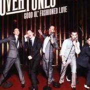 The lyrics MY GIRL of THE OVERTONES is also present in the album The overtones (2018)