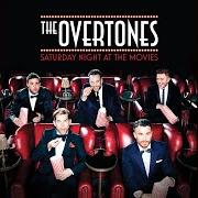 The lyrics MISS HOLLYWOOD of THE OVERTONES is also present in the album Saturday night at the movies (2013)