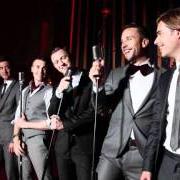 The lyrics GOODNIGHT SWEETHEART of THE OVERTONES is also present in the album Good ol' fashioned love (2010)
