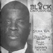 The lyrics BLACK ON PURPOSE OUTRO of SALAAM REMI is also present in the album Black on purpose (2020)