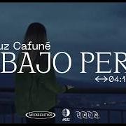 The lyrics EN BAJO PERFIL of CRUZ CAFUNÉ is also present in the album Moonlight 922 (2020)