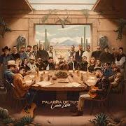 The lyrics ENSÉÑAME of CARIN LEON is also present in the album Palabra de to's (2025)