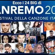 The lyrics MICHELE ZARRILLO - NELL'ESTASI O NEL FANGO of SANREMO 2020 is also present in the album Big (2020)