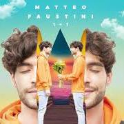 The lyrics L'ULTIMA PAROLA of MATTEO FAUSTINI is also present in the album 1+1 (2021)